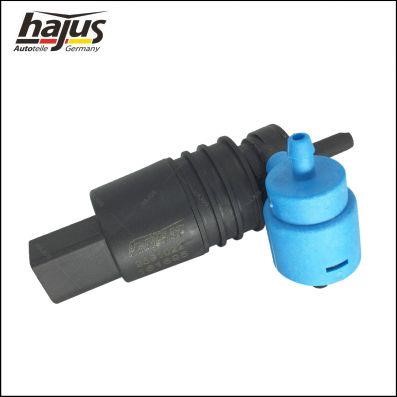 Hajus 9591022 Water Pump, window cleaning 9591022: Buy near me in Poland at 2407.PL - Good price!