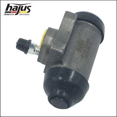 Hajus 6151055 Wheel Brake Cylinder 6151055: Buy near me in Poland at 2407.PL - Good price!