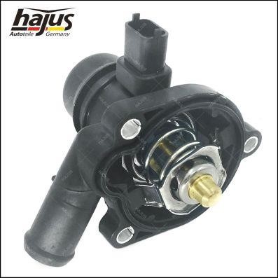 Hajus 1211410 Thermostat, coolant 1211410: Buy near me in Poland at 2407.PL - Good price!