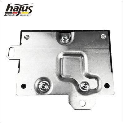 Fuel pump relay Hajus 9191387