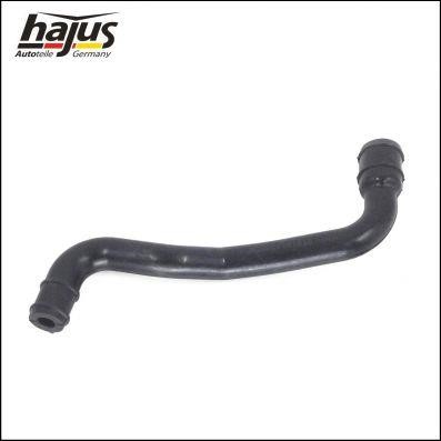 Hajus 1151020 Hose, cylinder head cover breather 1151020: Buy near me in Poland at 2407.PL - Good price!