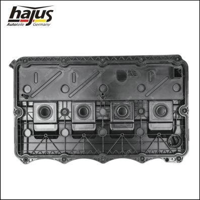 Hajus 1031025 Cylinder Head Cover 1031025: Buy near me in Poland at 2407.PL - Good price!