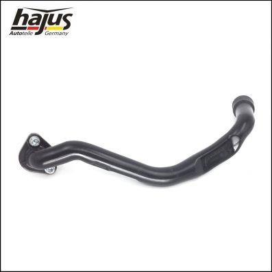 Hajus 1151048 Hose, cylinder head cover breather 1151048: Buy near me in Poland at 2407.PL - Good price!