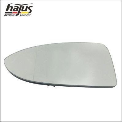 Hajus 8571021 Mirror Glass, outside mirror 8571021: Buy near me in Poland at 2407.PL - Good price!