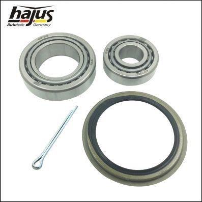 Hajus 4071092 Wheel bearing kit 4071092: Buy near me in Poland at 2407.PL - Good price!