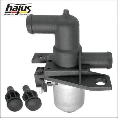 Hajus 8191076 Heater control valve 8191076: Buy near me in Poland at 2407.PL - Good price!