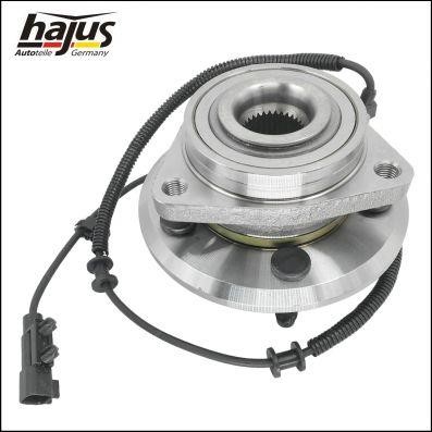 Hajus 4071331 Wheel bearing kit 4071331: Buy near me in Poland at 2407.PL - Good price!