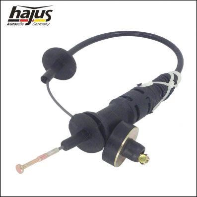 Hajus 1411001 Cable Pull, clutch control 1411001: Buy near me in Poland at 2407.PL - Good price!