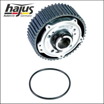 Hajus 1091067 Camshaft Adjuster 1091067: Buy near me at 2407.PL in Poland at an Affordable price!
