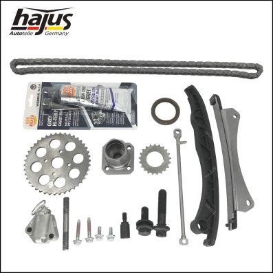 Hajus 1151457 Timing chain kit 1151457: Buy near me in Poland at 2407.PL - Good price!