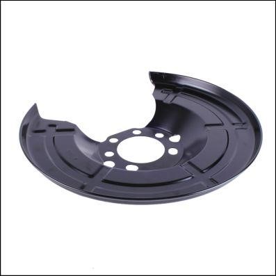 Hajus OP980036 Brake dust shield OP980036: Buy near me at 2407.PL in Poland at an Affordable price!