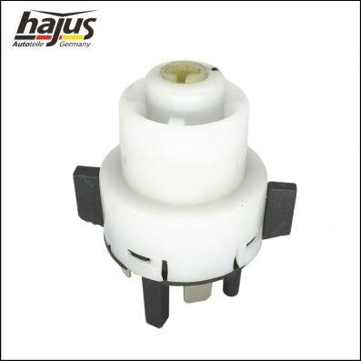 Hajus 9191082 Ignition-/Starter Switch 9191082: Buy near me in Poland at 2407.PL - Good price!