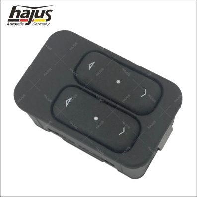 Hajus OP980162 Power window button OP980162: Buy near me in Poland at 2407.PL - Good price!