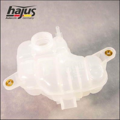 Hajus OP980068 Expansion Tank, coolant OP980068: Buy near me in Poland at 2407.PL - Good price!
