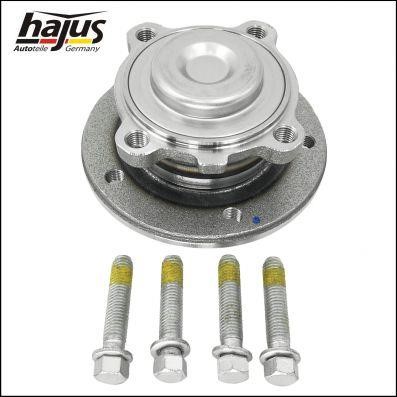 Hajus 4071325 Wheel bearing kit 4071325: Buy near me in Poland at 2407.PL - Good price!