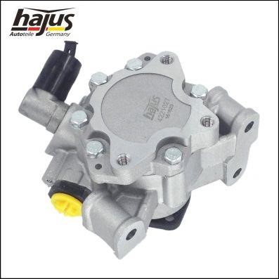 Hajus 4221027 Hydraulic Pump, steering system 4221027: Buy near me at 2407.PL in Poland at an Affordable price!