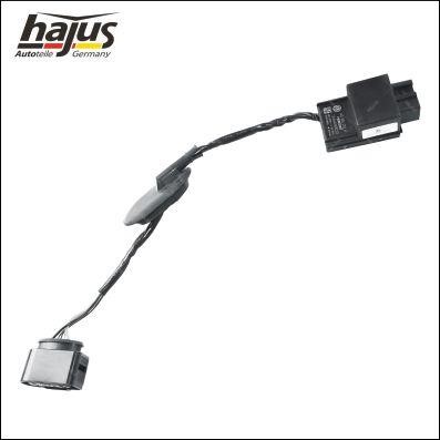 Hajus 9191386 Fuel pump relay 9191386: Buy near me in Poland at 2407.PL - Good price!