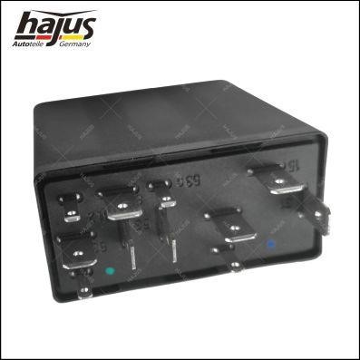 Hajus 9191358 Wipers relay 9191358: Buy near me in Poland at 2407.PL - Good price!