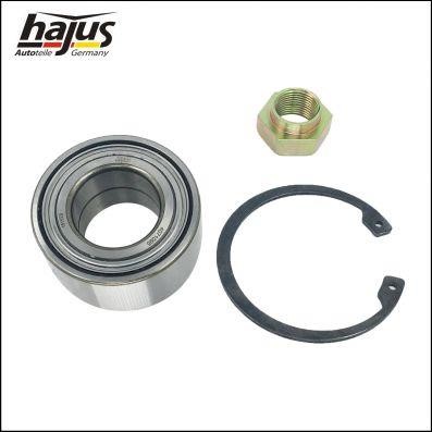 Hajus 4071095 Wheel bearing kit 4071095: Buy near me in Poland at 2407.PL - Good price!