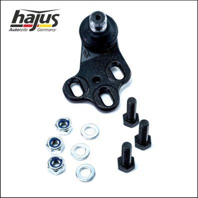 Hajus 4071261 Ball joint 4071261: Buy near me at 2407.PL in Poland at an Affordable price!