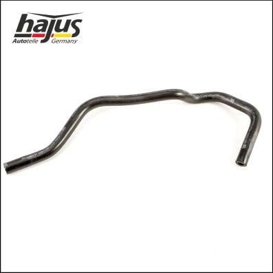 Hajus OP980127 Hose, crankcase breather OP980127: Buy near me at 2407.PL in Poland at an Affordable price!