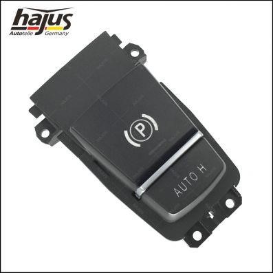Hajus 9191226 Switch, park brake actuation 9191226: Buy near me in Poland at 2407.PL - Good price!