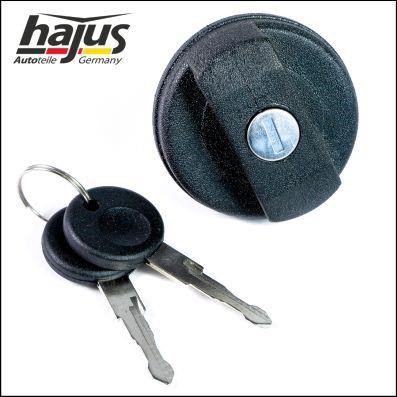 Hajus 1211321 Fuel Door Assembly 1211321: Buy near me in Poland at 2407.PL - Good price!