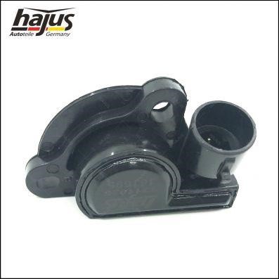 Hajus 1311026 Throttle position sensor 1311026: Buy near me at 2407.PL in Poland at an Affordable price!