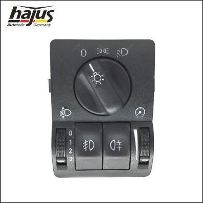 Hajus 9191056 Switch, headlight 9191056: Buy near me in Poland at 2407.PL - Good price!