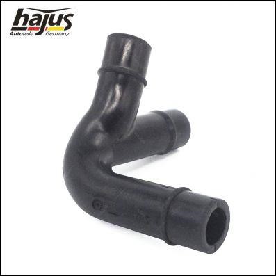 Hajus 1151031 Hose, cylinder head cover breather 1151031: Buy near me in Poland at 2407.PL - Good price!