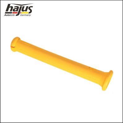 Hajus 1151176 Oil dipstick guide tube 1151176: Buy near me in Poland at 2407.PL - Good price!
