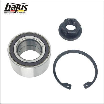 Hajus 4071096 Wheel bearing kit 4071096: Buy near me in Poland at 2407.PL - Good price!