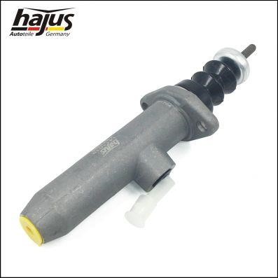 Hajus 1411013 Master cylinder, clutch 1411013: Buy near me at 2407.PL in Poland at an Affordable price!