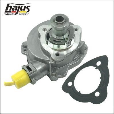 Vacuum Pump, braking system Hajus 6151136