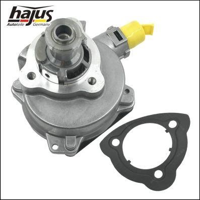 Hajus 6151136 Vacuum Pump, braking system 6151136: Buy near me in Poland at 2407.PL - Good price!