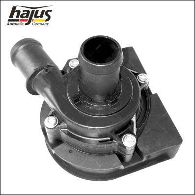 Hajus 9191385 Additional coolant pump 9191385: Buy near me in Poland at 2407.PL - Good price!