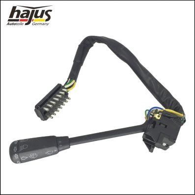 Hajus 9191192 Steering Column Switch 9191192: Buy near me in Poland at 2407.PL - Good price!