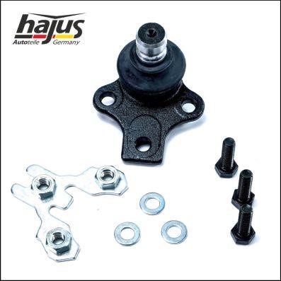 Hajus 4071264 Ball joint 4071264: Buy near me in Poland at 2407.PL - Good price!