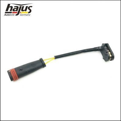 Hajus 6151023 Warning contact, brake pad wear 6151023: Buy near me in Poland at 2407.PL - Good price!