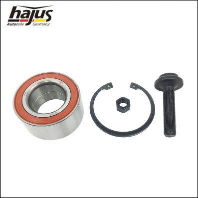 Hajus 4071073 Wheel bearing kit 4071073: Buy near me in Poland at 2407.PL - Good price!