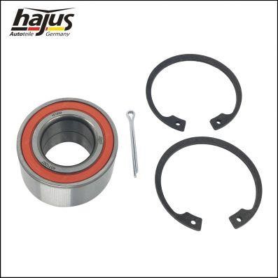 Hajus 4071097 Wheel bearing kit 4071097: Buy near me in Poland at 2407.PL - Good price!