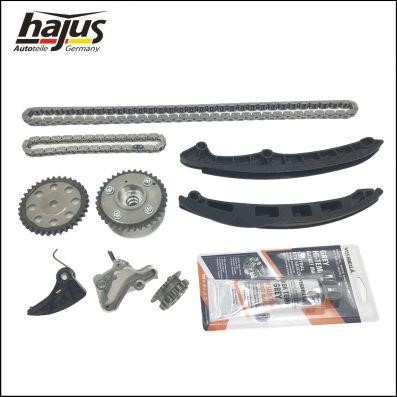 Hajus 1151337 Timing chain kit 1151337: Buy near me in Poland at 2407.PL - Good price!