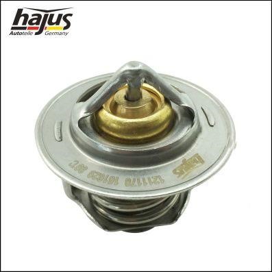 Hajus 1211170 Thermostat, coolant 1211170: Buy near me in Poland at 2407.PL - Good price!