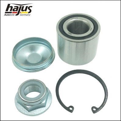Hajus 4071079 Wheel bearing kit 4071079: Buy near me in Poland at 2407.PL - Good price!