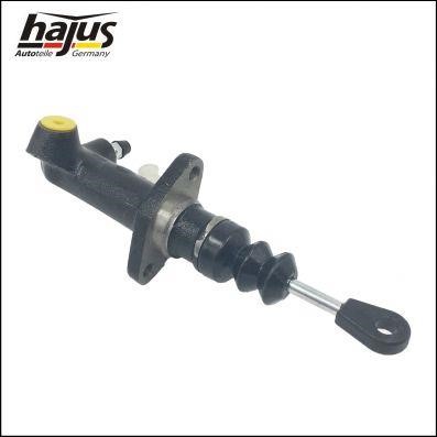 Hajus 1411007 Master cylinder, clutch 1411007: Buy near me at 2407.PL in Poland at an Affordable price!