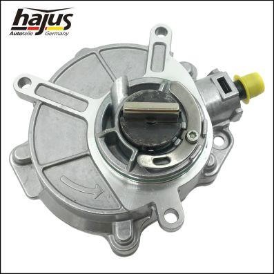 Hajus 6151133 Vacuum Pump, braking system 6151133: Buy near me in Poland at 2407.PL - Good price!