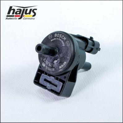 Hajus OP980084 Fuel tank vent valve OP980084: Buy near me at 2407.PL in Poland at an Affordable price!