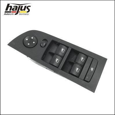 Hajus 9191217 Power window button 9191217: Buy near me in Poland at 2407.PL - Good price!