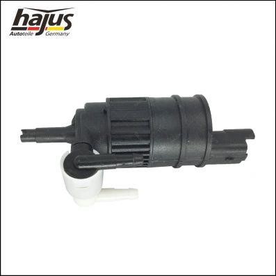 Hajus 9591020 Water Pump, window cleaning 9591020: Buy near me in Poland at 2407.PL - Good price!