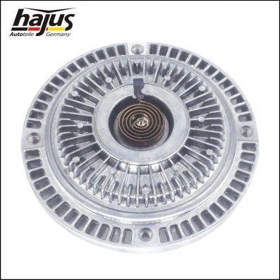 Hajus 1211085 Clutch, radiator fan 1211085: Buy near me in Poland at 2407.PL - Good price!
